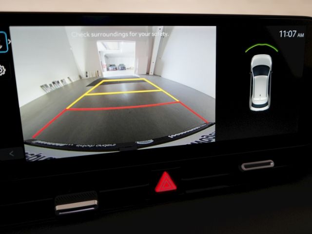 Hyundai IONIQ 5 – Bild 14
