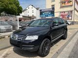 Volkswagen Touareg 3.2 V6 - Volkswagen Touareg in Aachen
