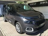 Citroën Berlingo 1.5 MPV Feel M/1.H/Navi/Temp/Spurhalte - Citroën go Gebrauchtwagen in Berlin