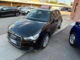 Audi A1 SPB 1.6 TDI S tronic Attraction - Audi A1 Attraction mit Diesel-Antrieb