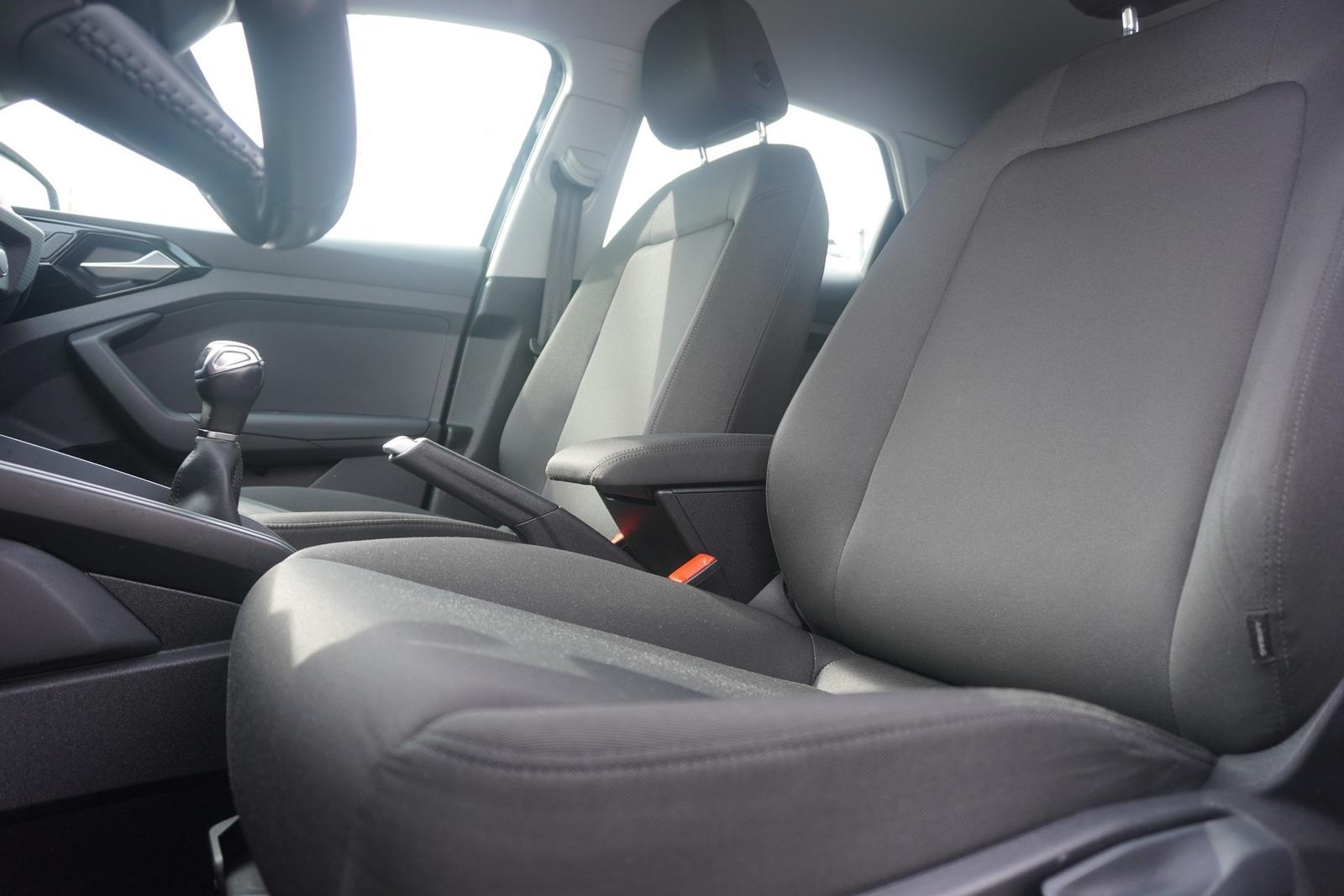 Audi A1 1.0 TFSI advanced LED Navi Sitzheizung Klima, миниатюра 10