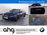 BMW M440i xDrive Cabrio Innovationspaket II Glasappl - BMW M440 Benzin Gebrauchtwagen