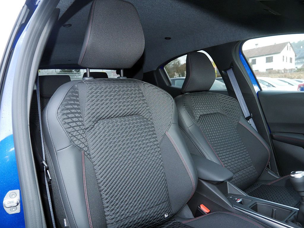 Fahrzeugabbildung Renault Clio Techno TCe 115
