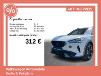 Cupra Formentor - Vorschau Bild 1