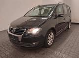 Volkswagen Touran 1,4 DSG Automatik 7 Sitzer Freestyle - Volkswagen Touran: Freestyle