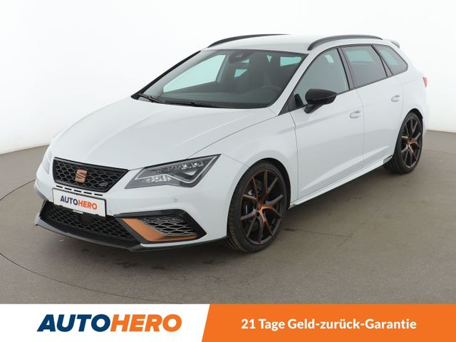 Seat Leon 2.0 TSI Cupra 300 4Drive R Aut.*BEATS*VC*