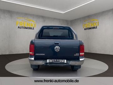 Volkswagen Amarok - 6