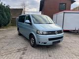 Volkswagen T5 Multivan 2.0 115PS! Sehr viele Teile erneuert