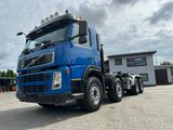 Volvo FM440 8x4 ABROLLER PALIFT - Volvo Fm