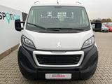 Peugeot Boxer L4 Pritsche*4,5M*165*AHK*KLIMA*TEMPOMAT* - Angebote entsprechen deinen Suchkriterien