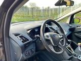 Ford C-Max 1,0 EcoBoost 92kW Titanium - Ford C-Max: Von Privat