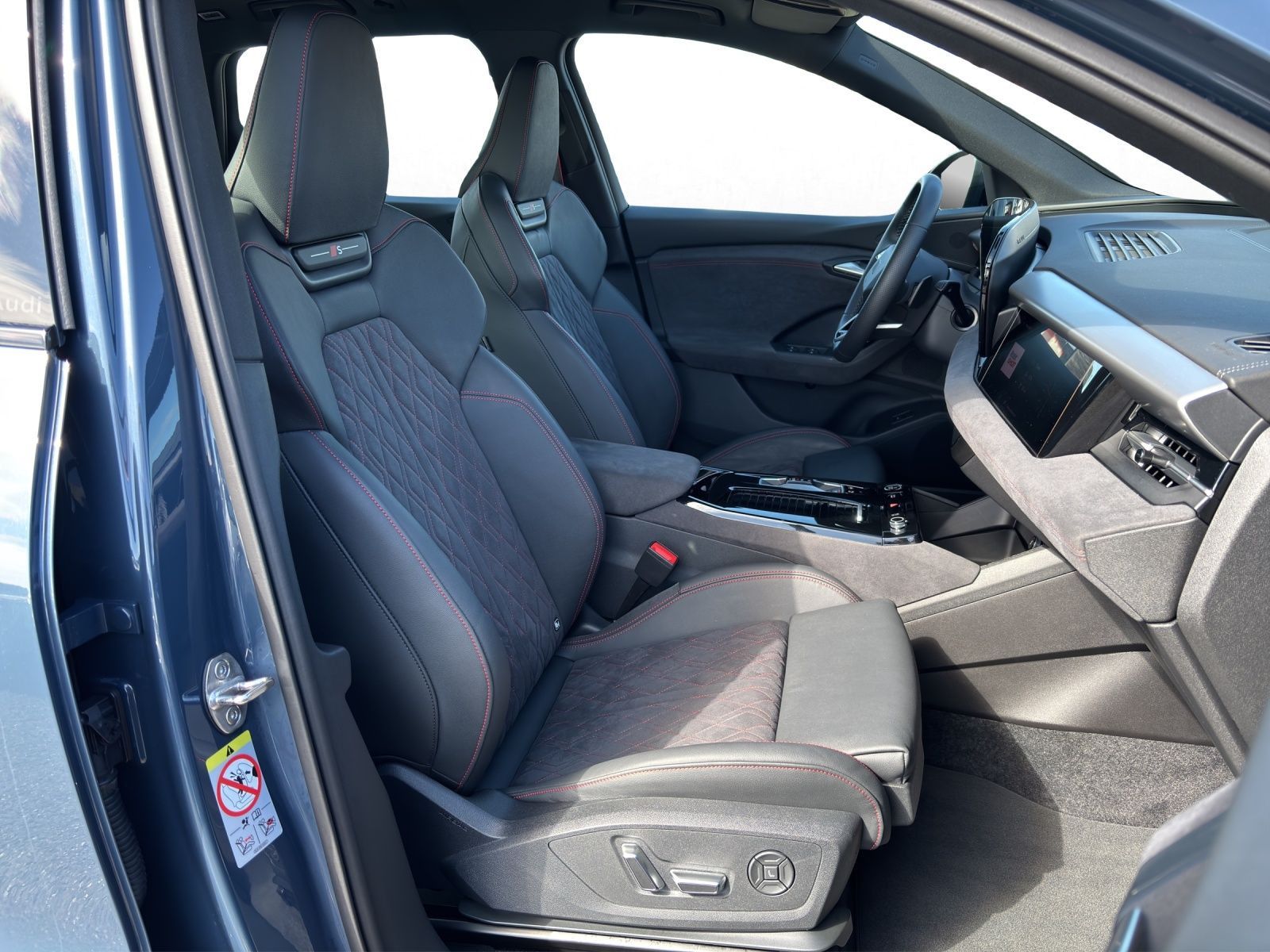 Audi Q6 e-tron - Bild 4
