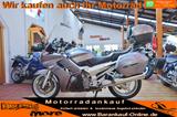 Yamaha FJR 1300 ABS+1.Hd+3xKoffer+RP08+Reifen neu+ - Offers