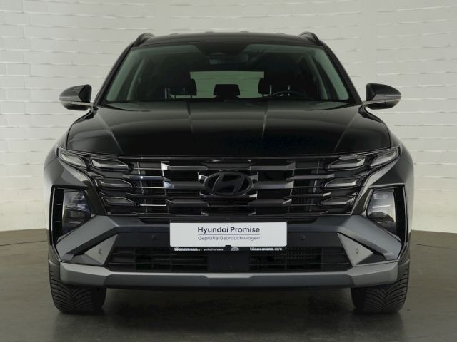 Tucson FACELIFT PHEV PRIME 4WD AT+LED MATRIX+NAV
