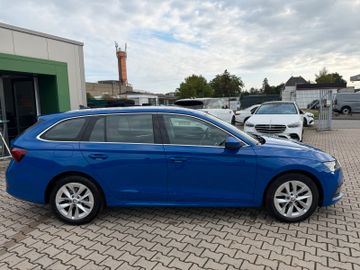 Skoda Octavia - 6