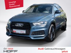 Audi Q3 2.0 TFSI quattro sport S line Pano Kamera GRA