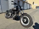 Harley-Davidson Softail Night Train FXSTBI Custom - HARLEY-DAVIDSON FXSTB NIGHT TRAIN