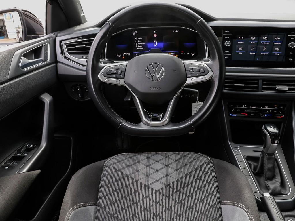 Volkswagen Polo 1.0 TSI DSG R-Line Navi/Pano/LED, миниатюра 13