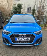 Audi A1 40 TFSI S tronic Sportback - S line  - Audi A1 in Wuppertal