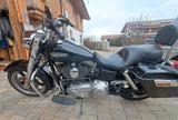 Harley-Davidson  FLD Switchback - Harley-Davidson Motorräder bis 10.000 Euro
