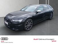 Audi S6 - Vorschau Bild 1