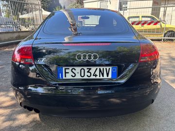 Audi TT - 5