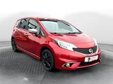 Nissan Note 1,2 Visia TEMPO*DAB*RFK - Nissan Note Visia mit Benzin-Antrieb