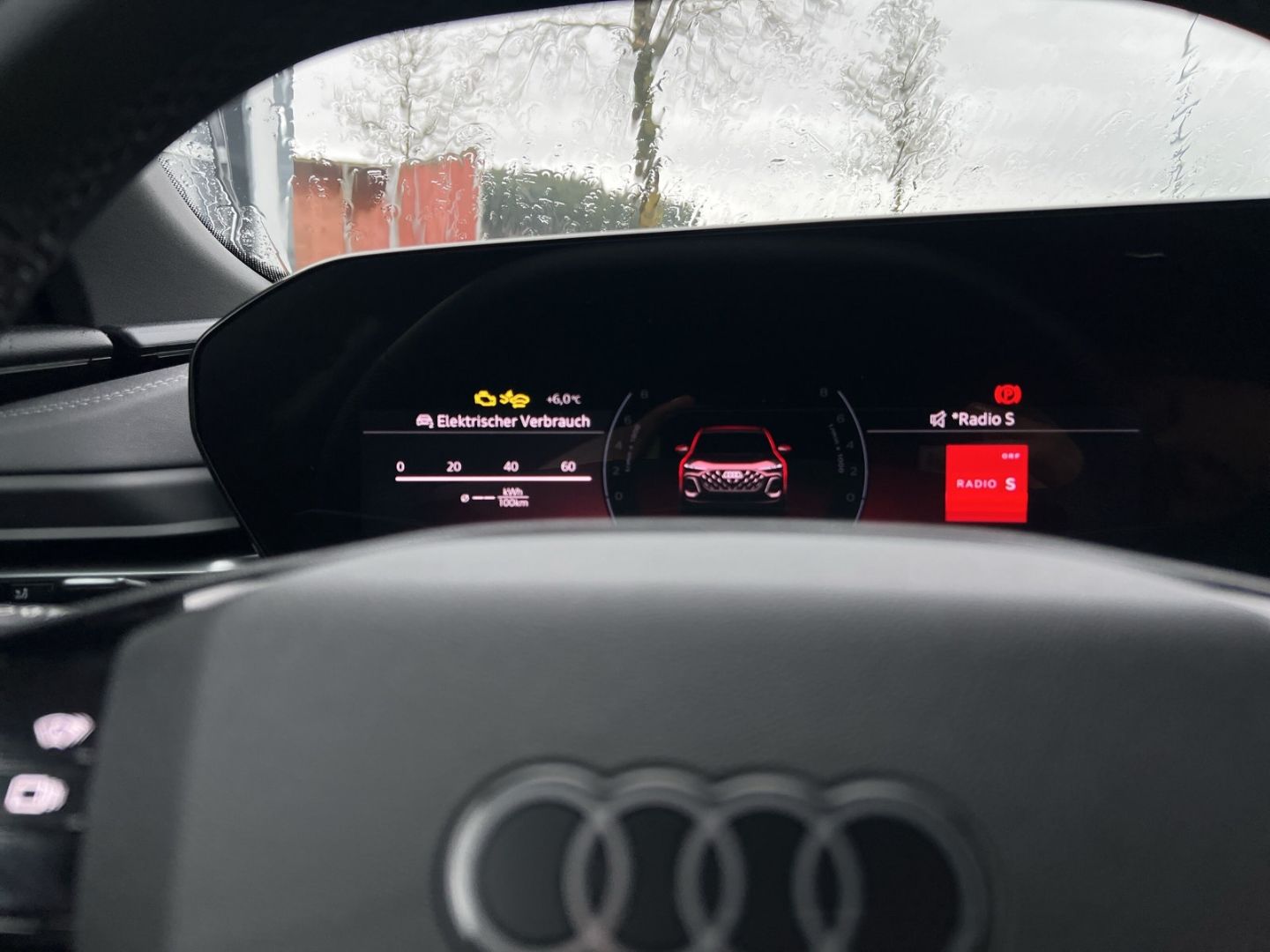 Audi Q5 - Bild 15