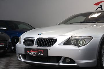 BMW 645 - 3