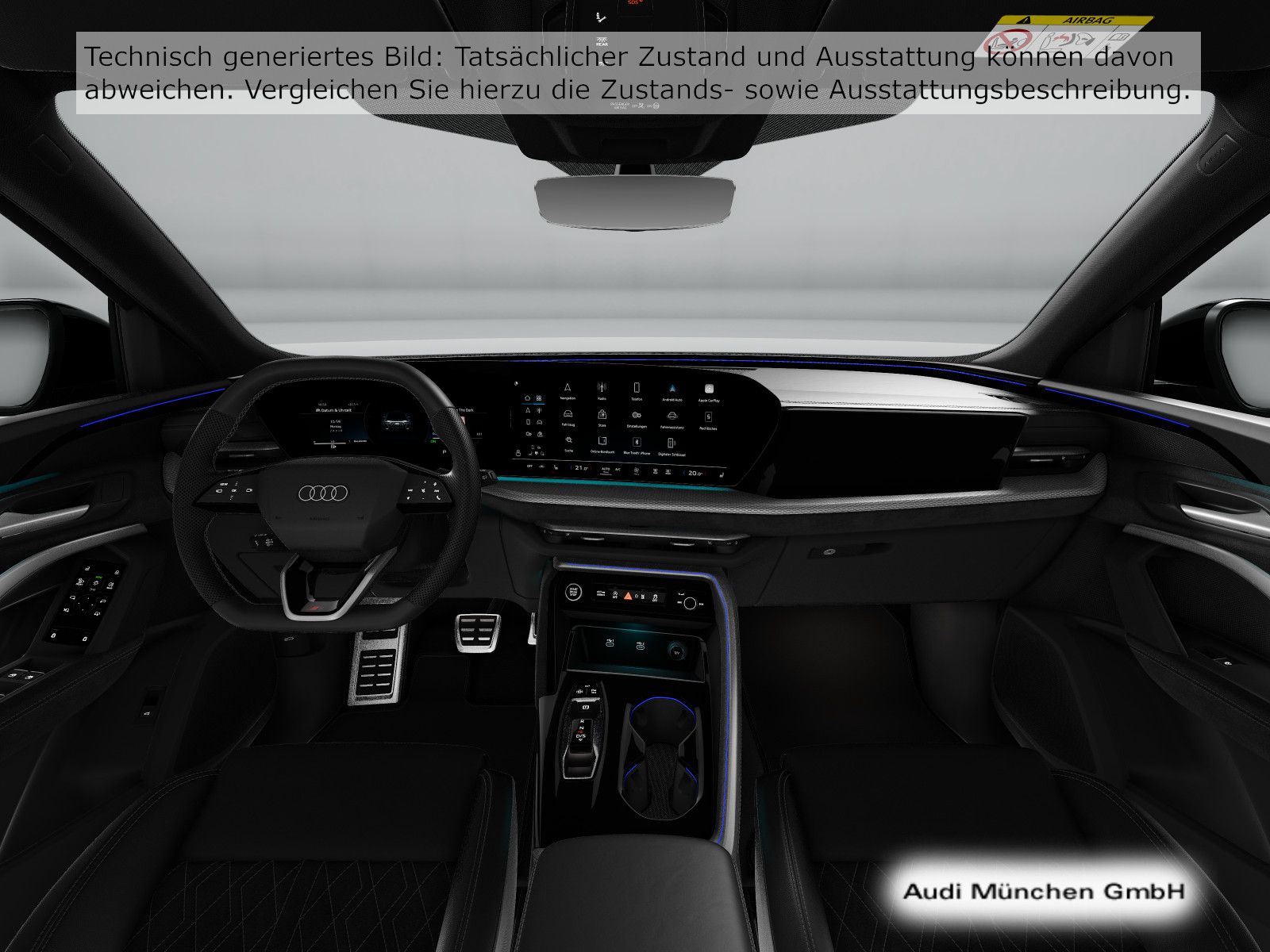 Audi Q5 - Bild 12