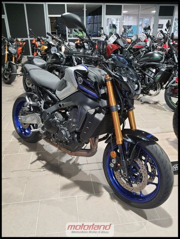 Yamaha MT 09 SP / Yamaha Garantie bis 12/2027