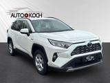 Toyota RAV 4 Hybrid 4x2 Comfort AHK-abnehmbar Navi LED  - Toyota RAV 4 Comfort
