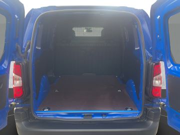 Opel Combo Cargo *Holzboden*SHZ*