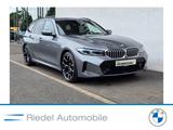 BMW 320d xDrive Touring M Sportpaket*ab 2,49% eff.* - BMW: E49