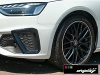 Audi A4 - Vorschau Bild 11