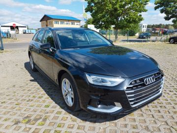 Audi A4 - 2