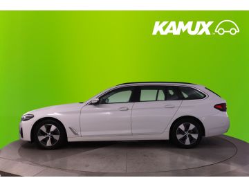 BMW 520 - 6