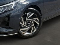Hyundai i20 - Vorschau Bild 7