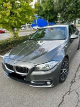 BMW 520d xDrive A Luxury Line Luxury Line