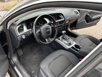 Audi A5 - 11