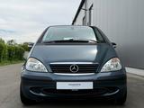 Mercedes-Benz A 140 CLASSIC *FALTSCHIEBEDACH*SITZHEIZUNG*KLIMA - Mercedes-Benz A 140: Van