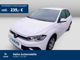 Volkswagen Polo 1.0 TSI LED Einparkhilfe plus Klima - Volkswagen Polo: Plus