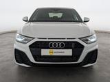 Audi A1 40 Sportback 2,0 TFSI S line LED+NAVI+SHZ+RFK - gebrauchte Kleinwagen