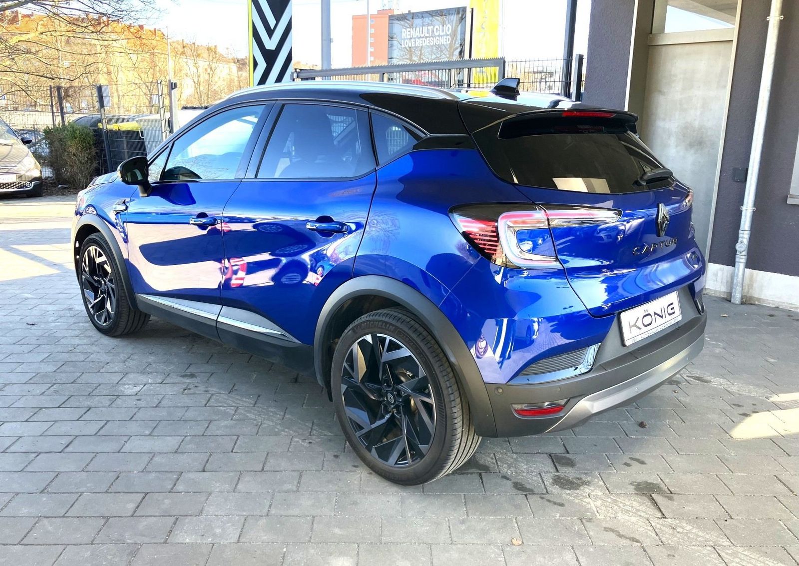 Renault Captur - Bild 6