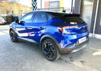 Renault Captur - Vorschau Bild 6