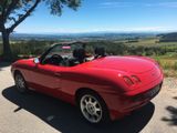 Fiat Barchetta  - Fiat Barchetta aus 1995