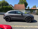 Porsche Macan S Diesel S - 21 Zoll -Pano- allrad-Bose - Porsche Gebrauchtwagen in Erlangen