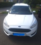 Ford Focus 1,5 TDCi 77kW ECOnetic 88g Trend Tur. ... - Ford Focus Econetic mit Diesel-Antrieb