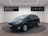 Kia Carens 1.6GDI FIFA Worldcup Edition*PDC*2-Zonen  - Kia Carens aus 2014