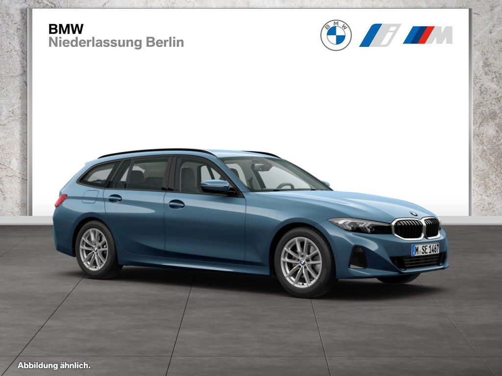 BMW 318 - Bild 10